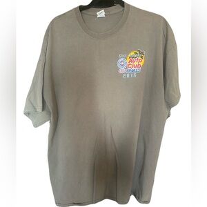 NHRA 2015 racing tee